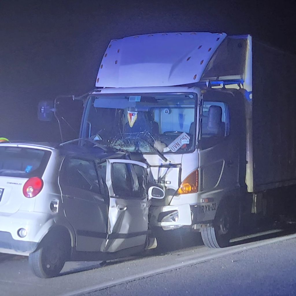 accidente chadmo quellon accidente chadmo quellon