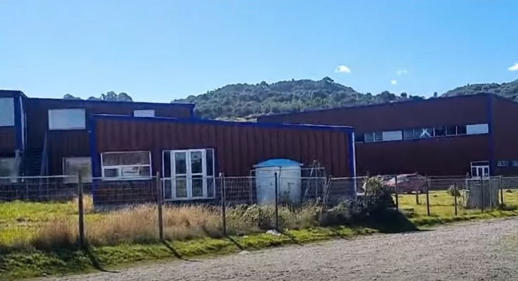 LICEO AYACARA LICEO AYACARA