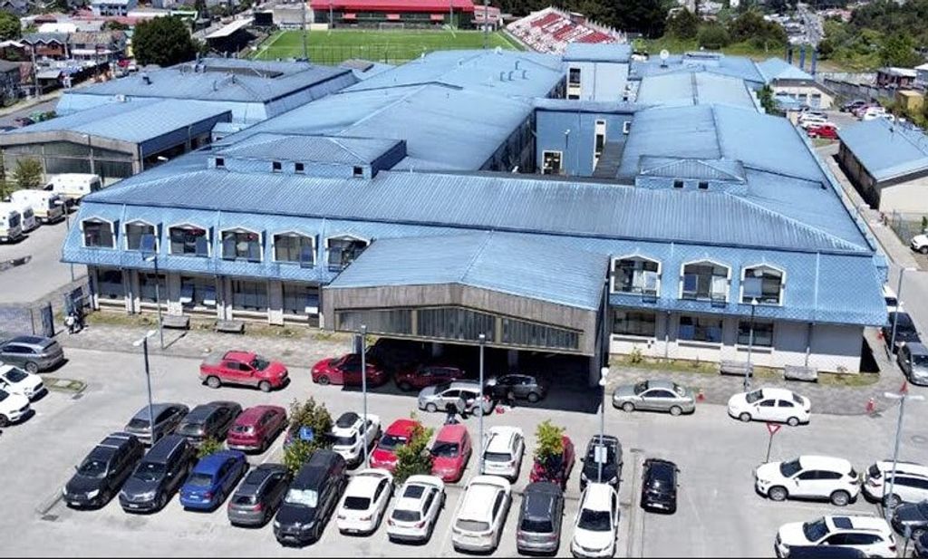 hospital de castro hospital de castro