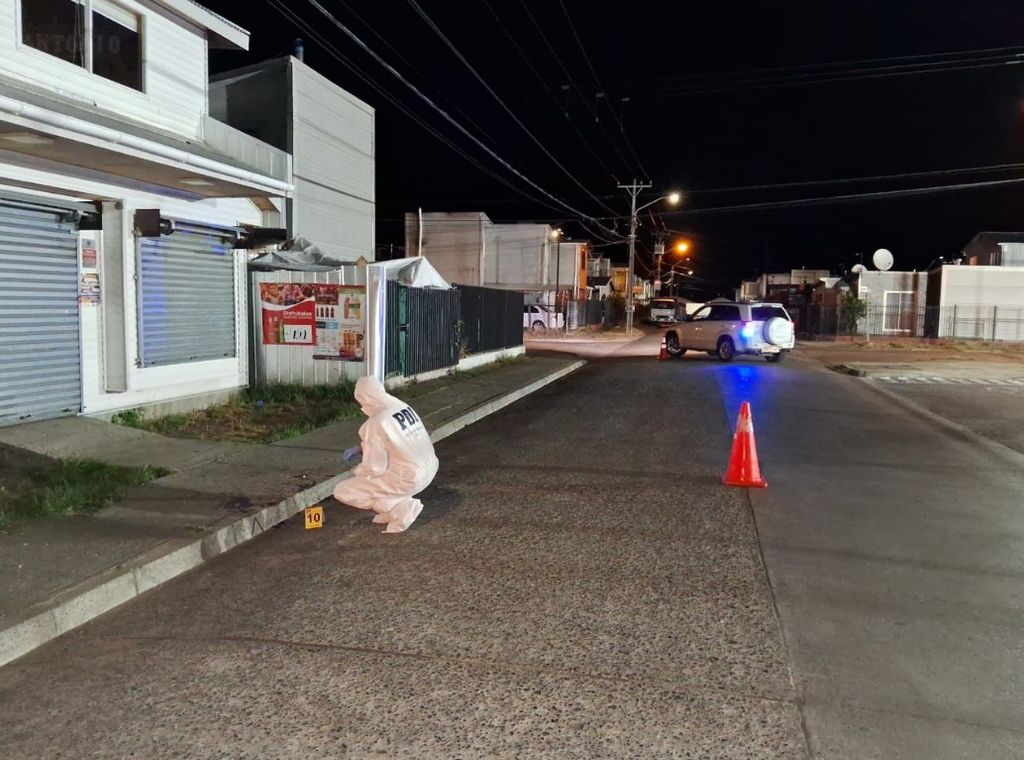 chonchi - riña chonchi - riña