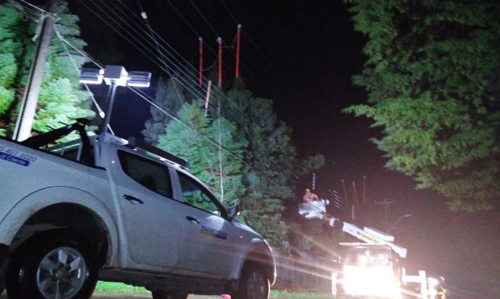 saesa mal tiempo saesa mal tiempo