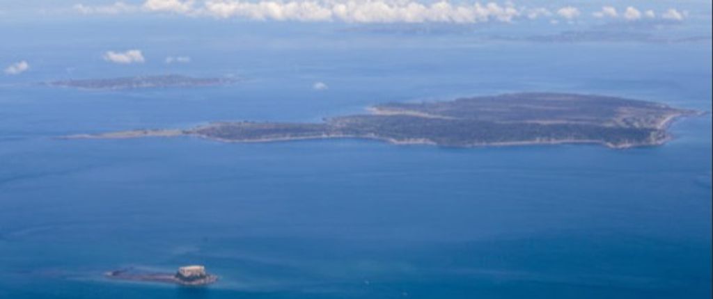 isla desertores isla desertores