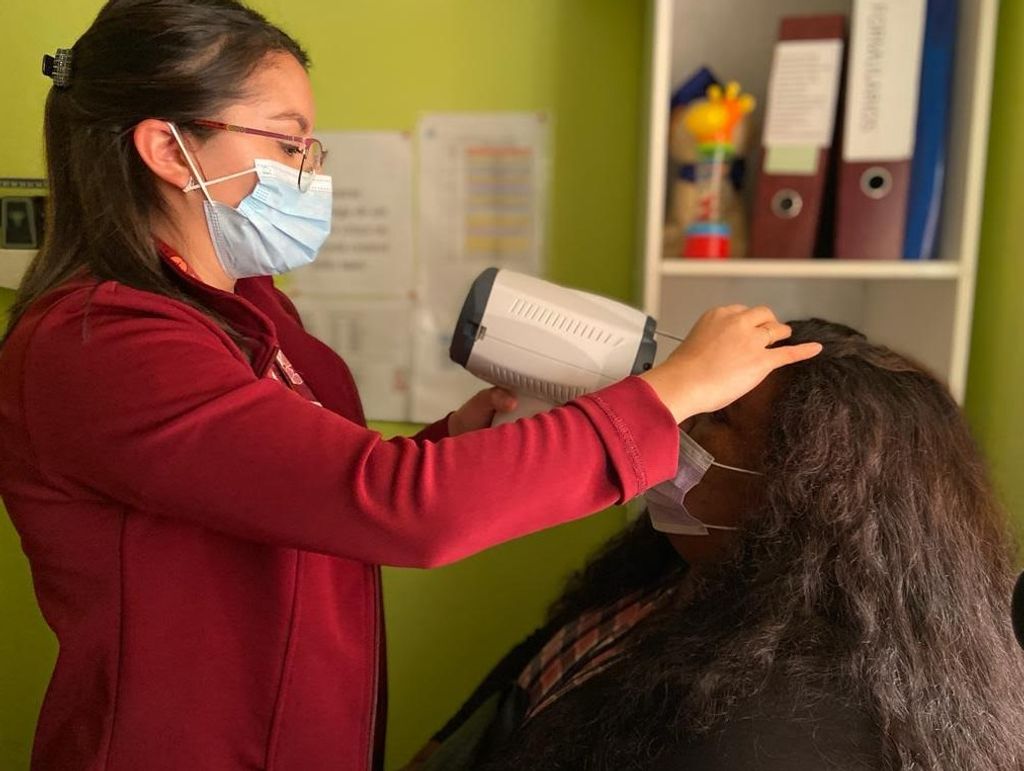 uapo glaucoma uapo glaucoma