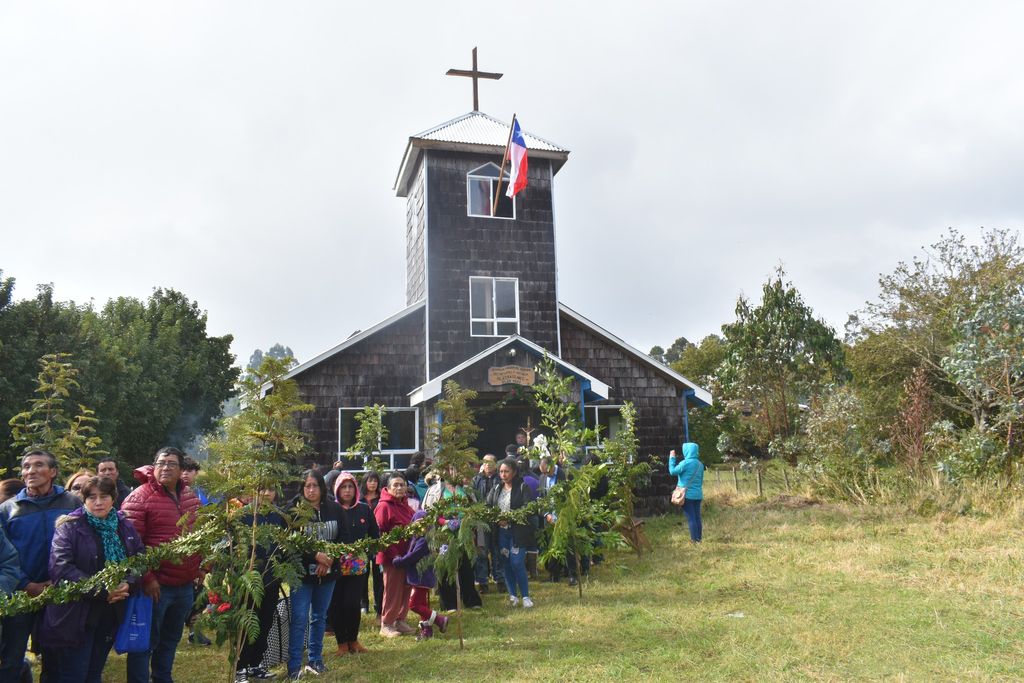 capilla chaulinec capilla chaulinec