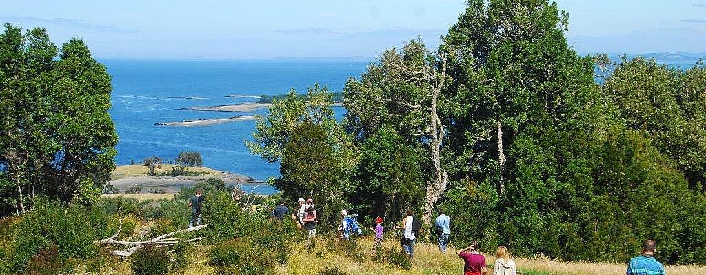 parque nacional chiloe parque nacional chiloe