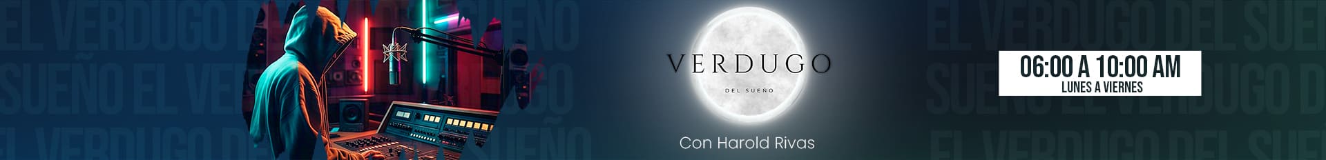 BANNER EL VERDUGO DEL SUEÑO BANNER EL VERDUGO DEL SUEÑO