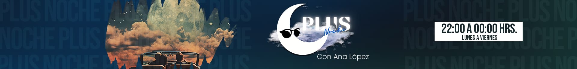 BANNER PLUSNOCHE BANNER PLUSNOCHE