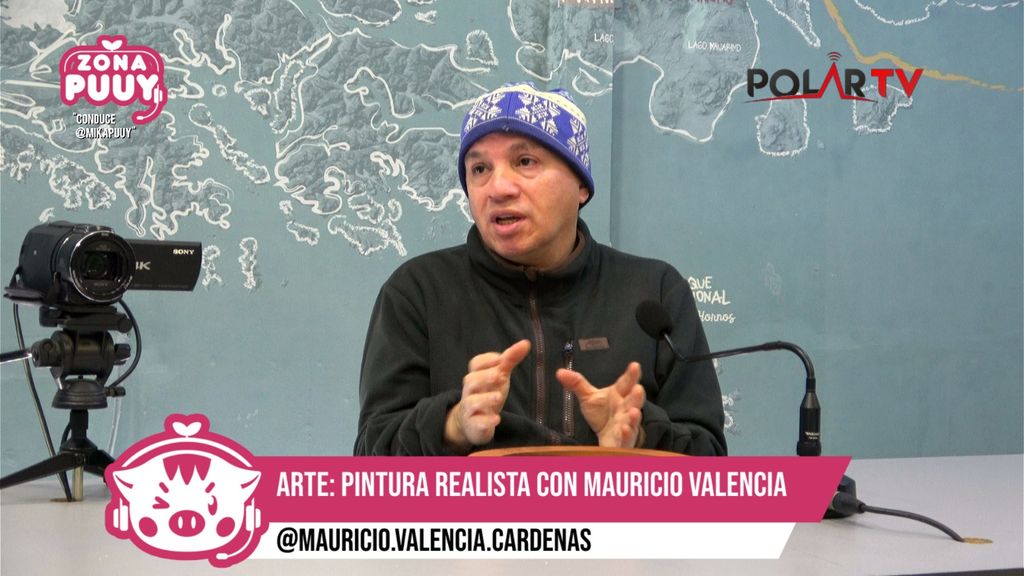 Mauricio Valencia Mauricio Valencia