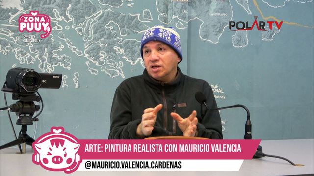 Mauricio Valencia