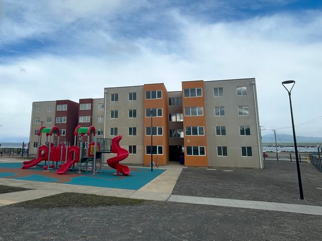 Edificios Costanera Natales_1 Edificios Costanera Natales_1