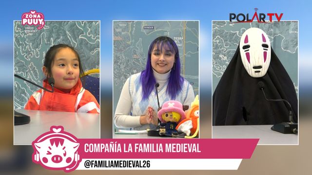 compañía familia medieval punta arenas compañía familia medieval punta arenas