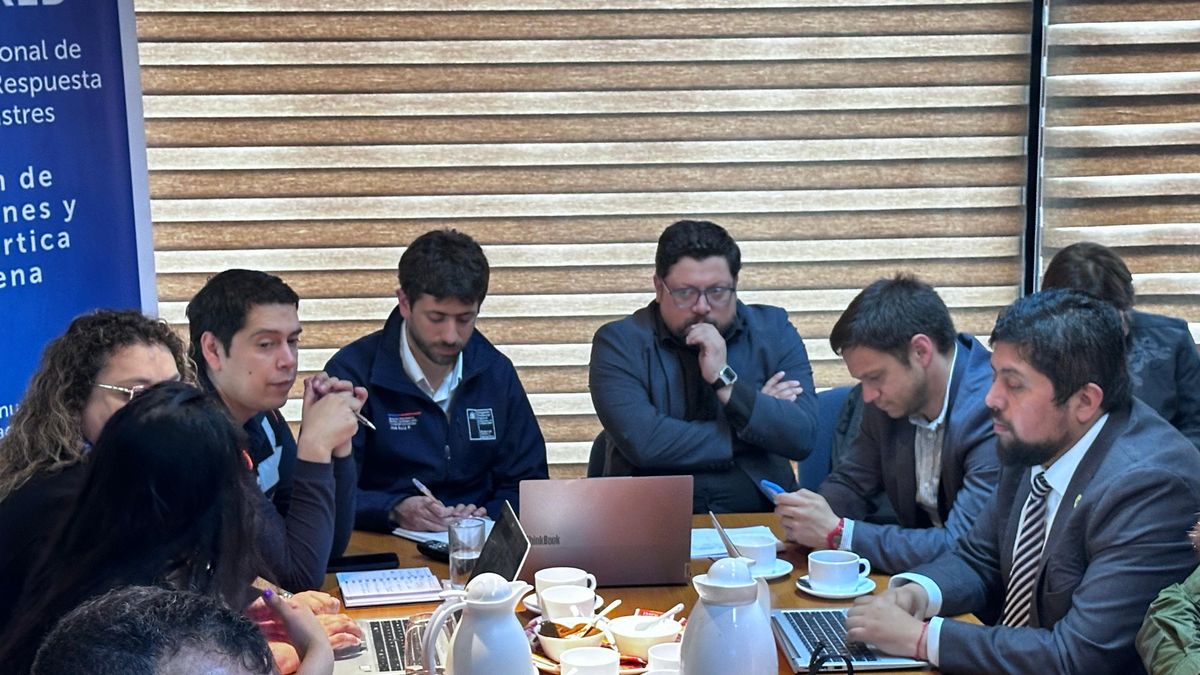 Cogrid Enap 2 Cogrid Enap 2