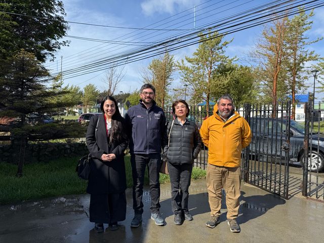 Sitios P Austro Chile Sitios P Austro Chile