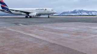 AEPTO NAT LATAM 1ER VUELO INVERNAL
