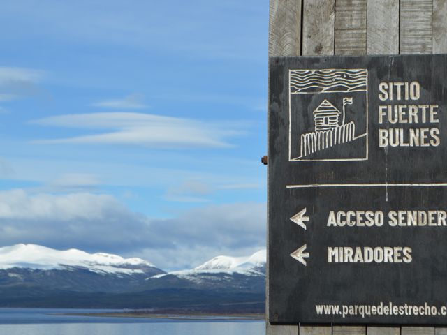 Fuerte Bulnes seremi (1)