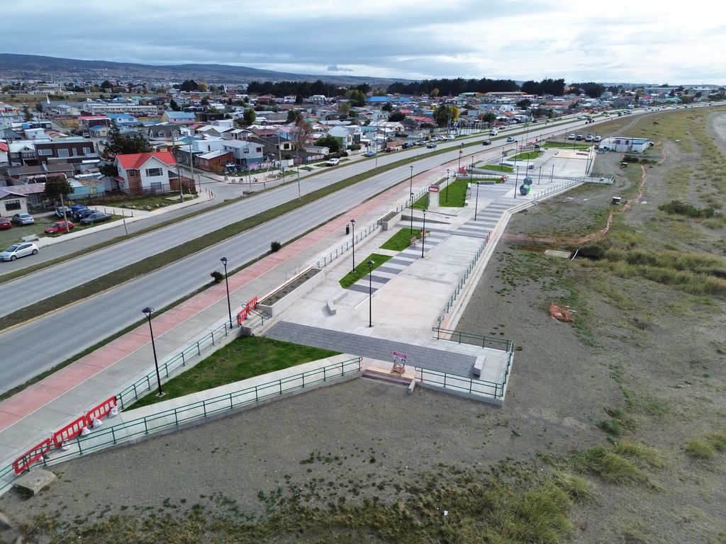 MINVU - Avance Costanera_8 MINVU - Avance Costanera_8