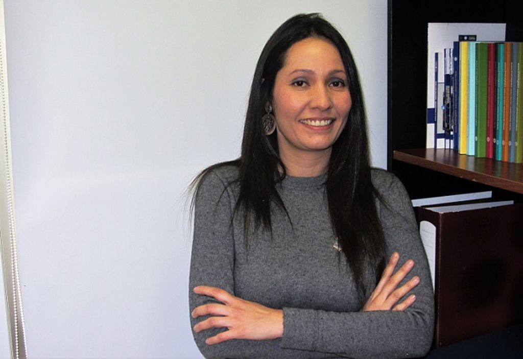 Neida Colmenares Neida Colmenares