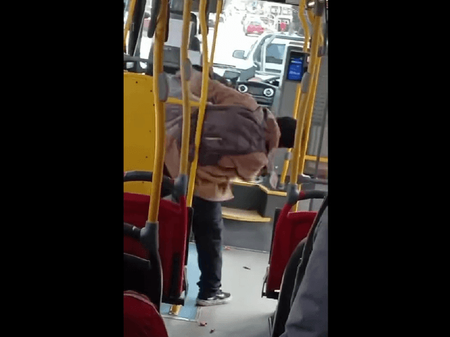 choferagresion choferagresion