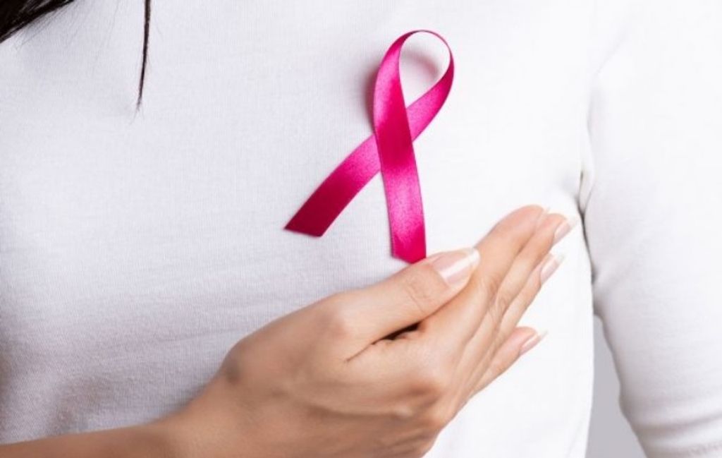 Cáncer de mama - C Cáncer de mama - C