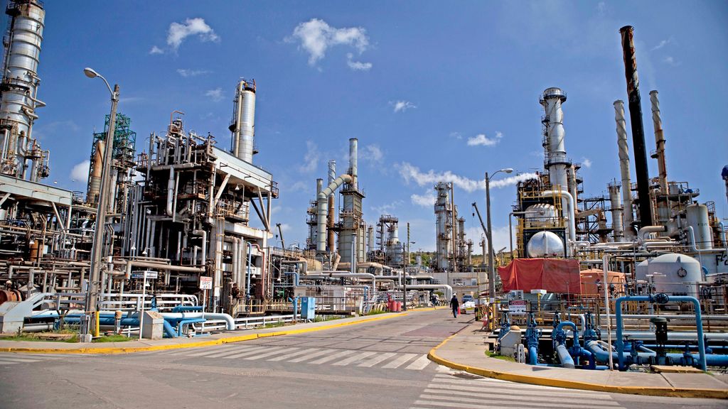 Enap Refinerías