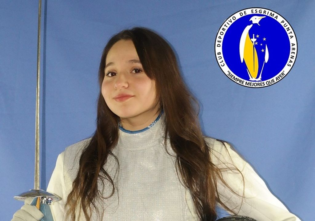 Constanza Esgrimista Constanza Esgrimista