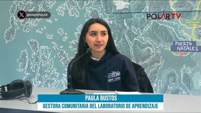 Paula Bustos