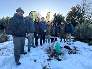 Alianza CONAF - Reforestemos