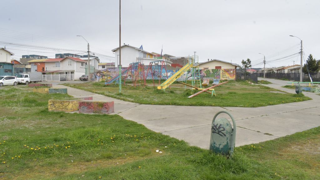 Plaza RSH 1 Plaza RSH 1