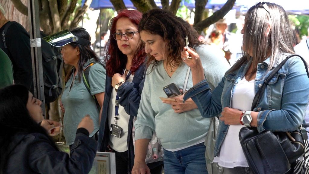 UNIDAD DE TURISMO (7) UNIDAD DE TURISMO (7)