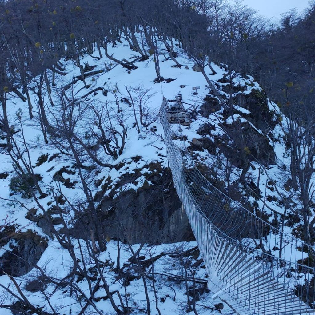 PUENTE GUARDAS 2 PUENTE GUARDAS 2