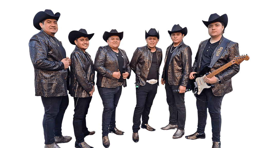 FOTO LOS DINOS DE CHILE 1, 2025