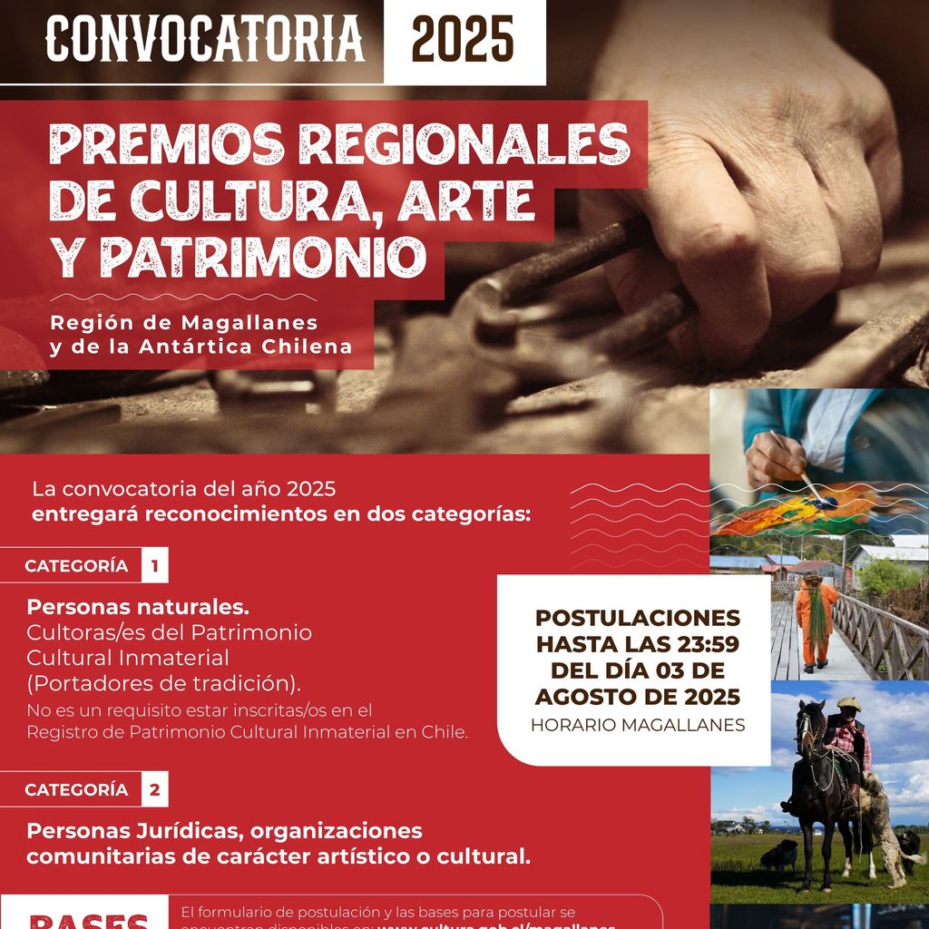 AFICHE CULTURA AFICHE CULTURA