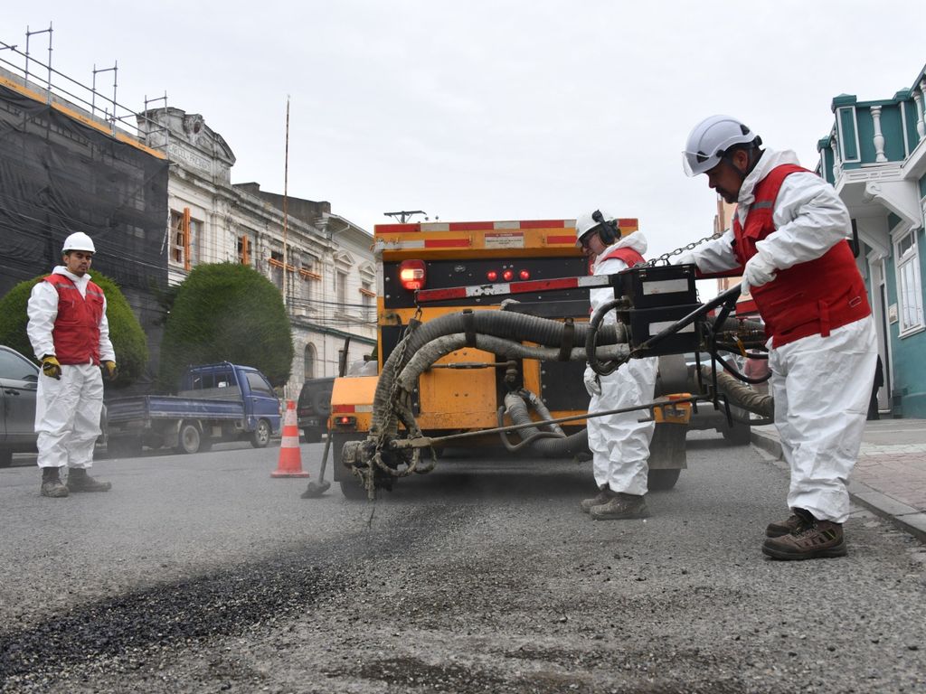 BACHEO (3) BACHEO (3)