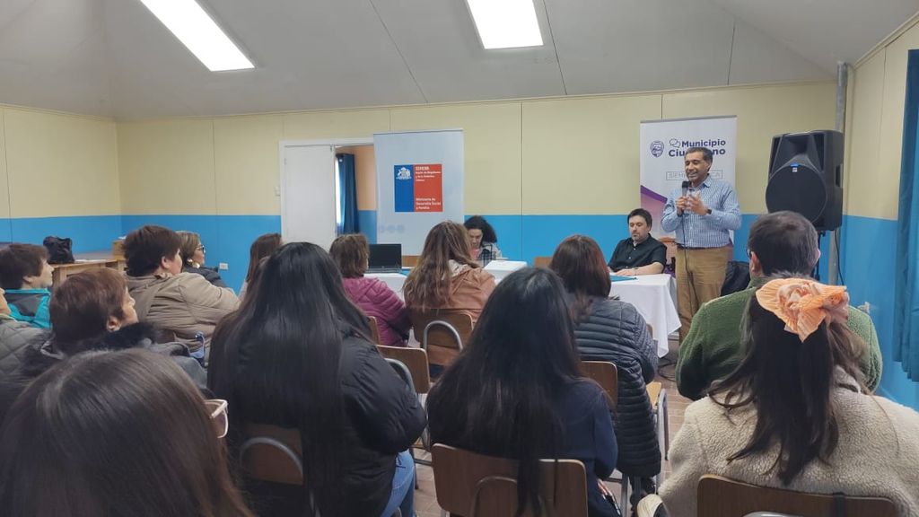 DIALOGO PARTICIPATIVO SOCIAL 2 DIALOGO PARTICIPATIVO SOCIAL 2