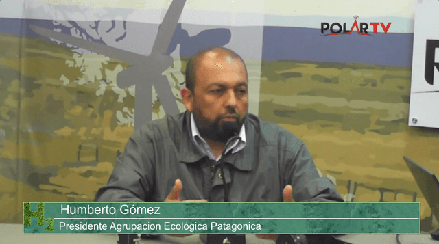 Humberto Gomez Hidrogeno Verde