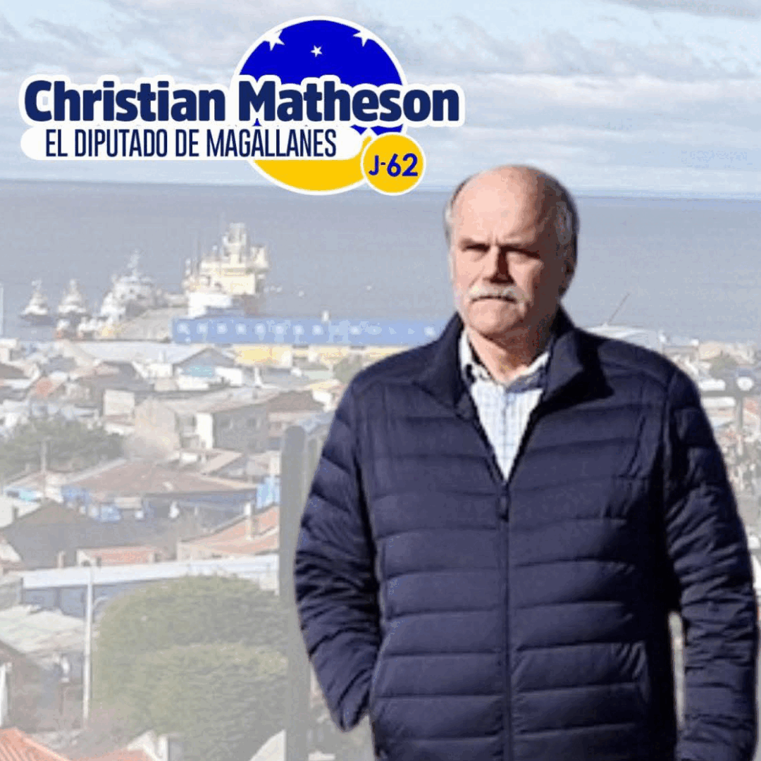 matheson gif