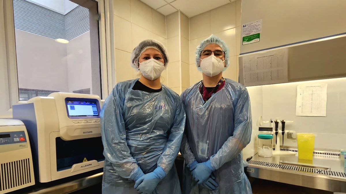 SERVICIO DE SALUD MAGALLANES IMPLEMENTA TEST PCR PARA VPH EN SU RED ASISTENCIAL