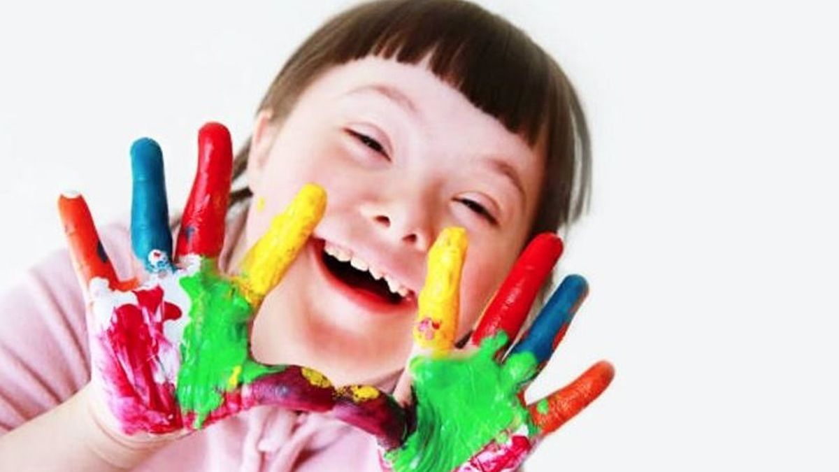 SENADOR KUSANOVIC SOLICITA INCORPORAR EL DÍA MUNDIAL DEL SÍNDROME DE DOWN EN EL CALENDARIO ESCOLAR