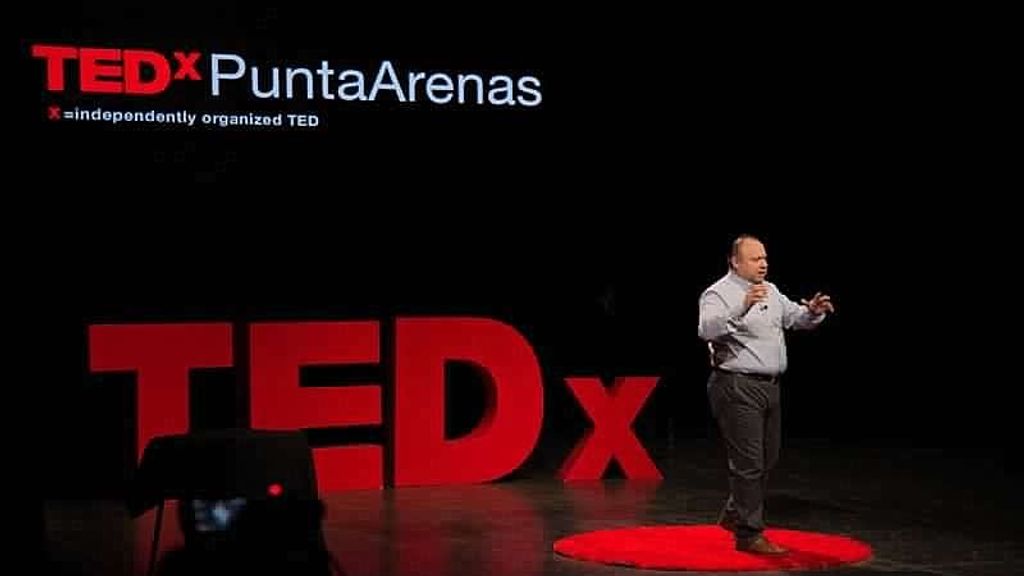 Charlas TEDX Charlas TEDX