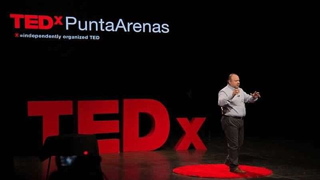 Charlas TEDX