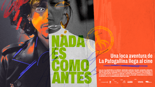 Neca afiche