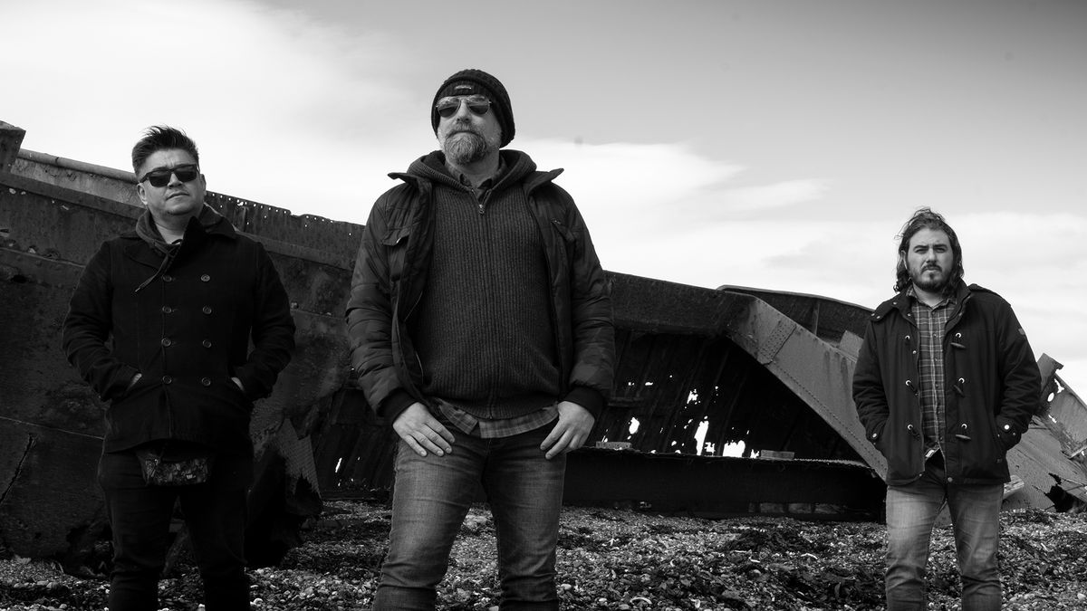 BANDA MAGALLÁNICA SUB/LUZ ESTRENA CULPABLE, EL PRIMER SINGLE DE SU SEGUNDO DISCO