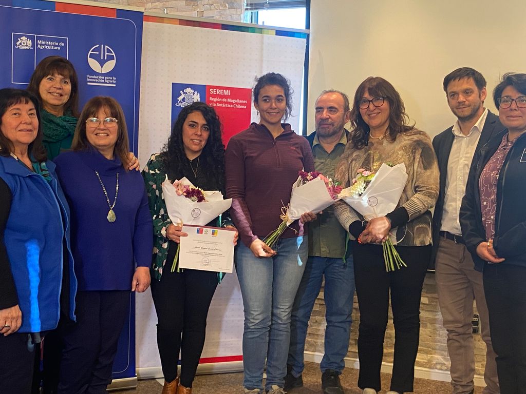 mujeresagro mujeresagro