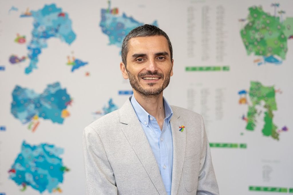 Director Ejecutivo_Fundacion Integra Director Ejecutivo_Fundacion Integra