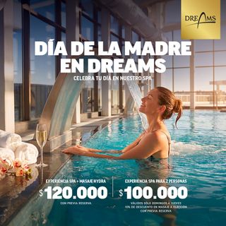 HYDRA SPA DREAMS HYDRA SPA DREAMS