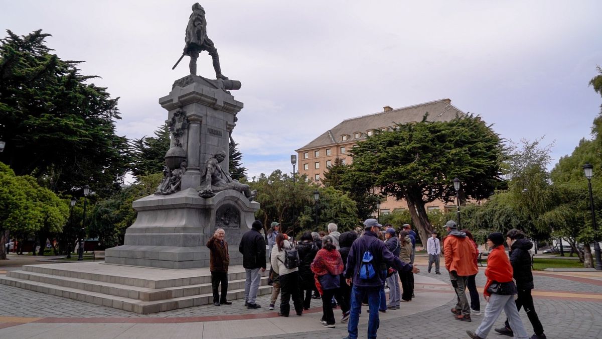 MÁS DE 400 PERSONAS PARTICIPARON EN LA TEMPORADA 2025-2026 DE LOS CITY TOURS MUNICIPALES