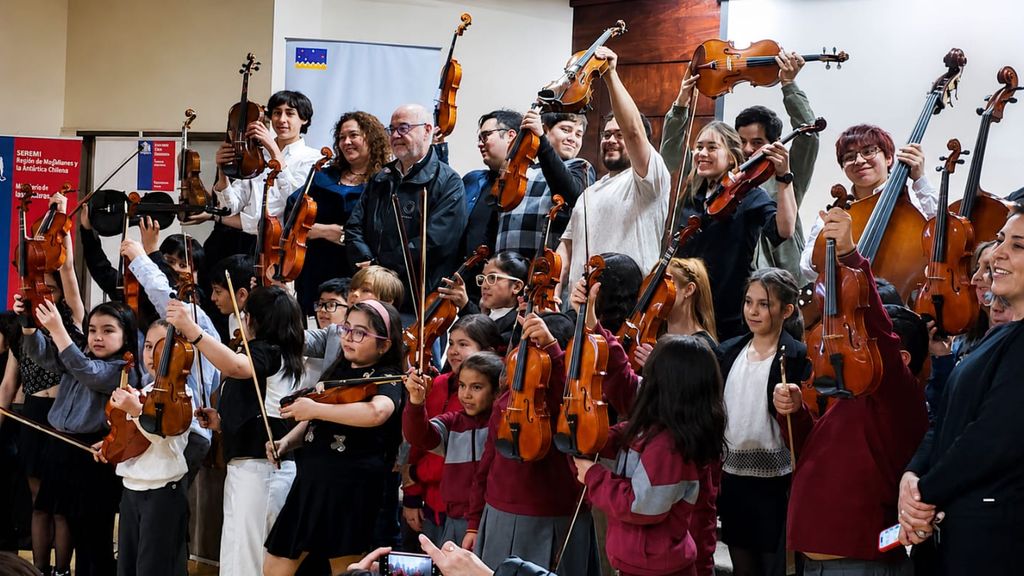 orquesta orquesta