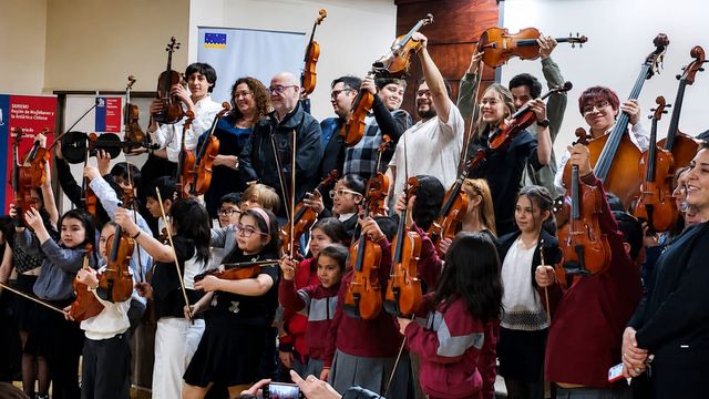 orquesta orquesta