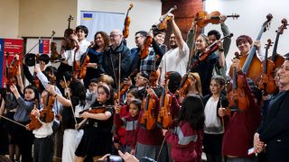 orquesta
