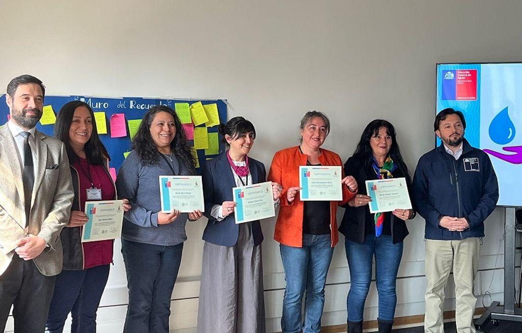 2024 09 04_DGA Curso Mujeres en Organizaciones de Usuarios de Aguas 2024 09 04_DGA Curso Mujeres en Organizaciones de Usuarios de Aguas